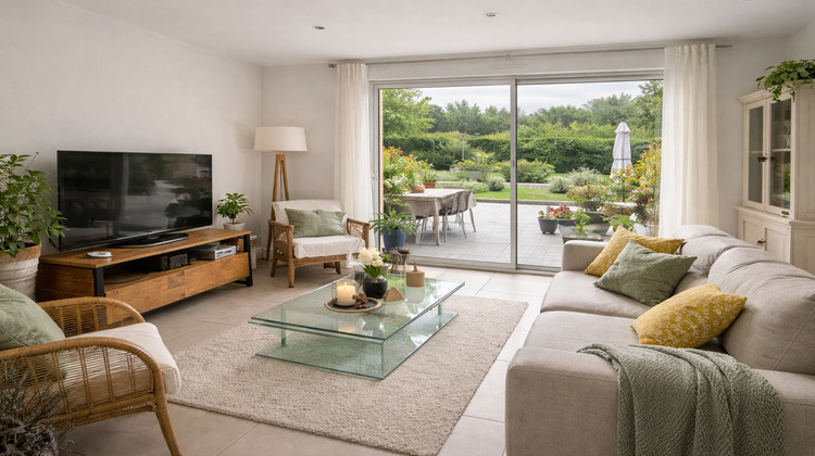 Ma-Cabane - Vente Maison Lyon, 93 m²