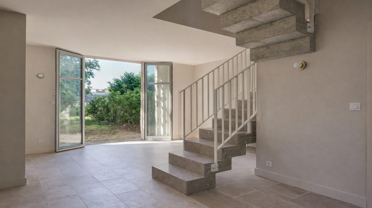 Ma-Cabane - Vente Maison Lyon, 76 m²