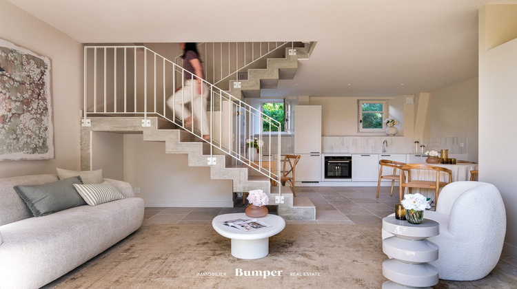 Ma-Cabane - Vente Maison Lyon, 76 m²