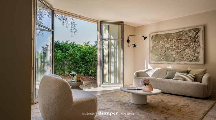 Ma-Cabane - Vente Maison Lyon, 76 m²