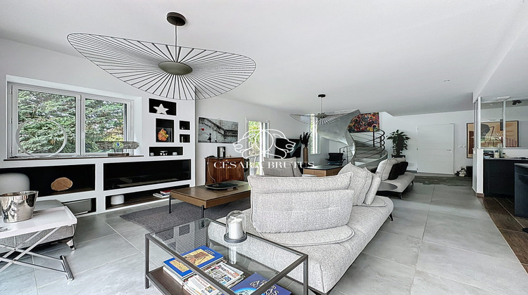 Ma-Cabane - Vente Maison Lyon, 180 m²