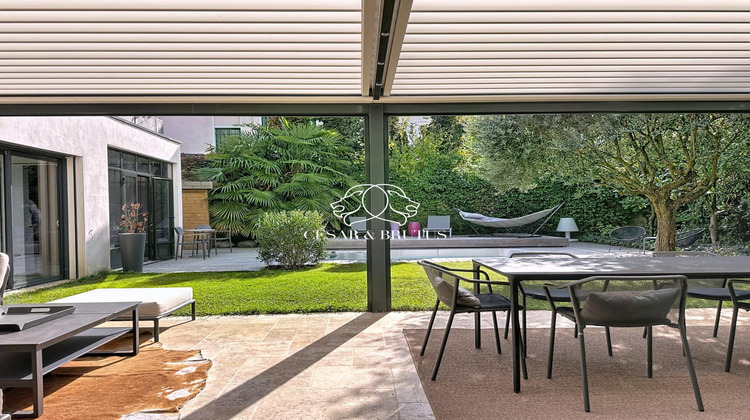 Ma-Cabane - Vente Maison Lyon, 180 m²