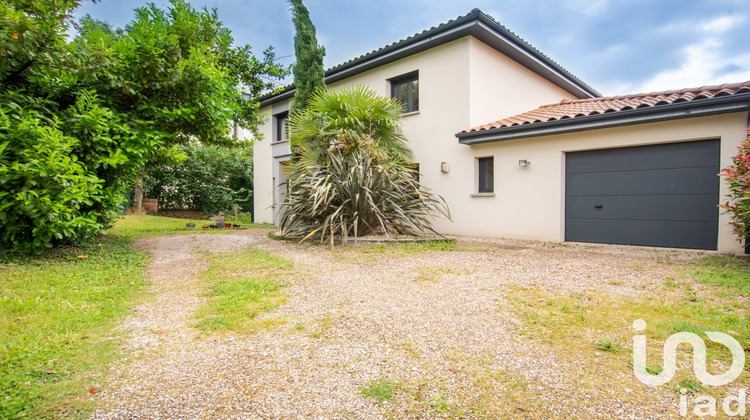 Ma-Cabane - Vente Maison Lyon, 143 m²