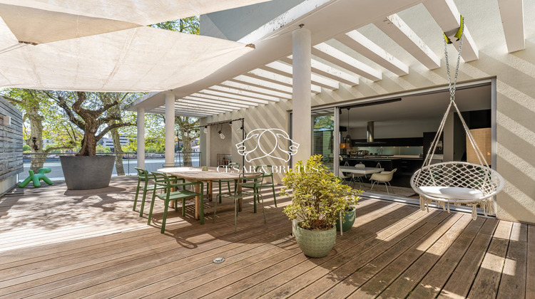 Ma-Cabane - Vente Maison Lyon, 226 m²