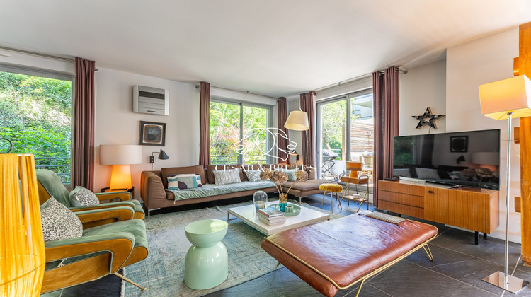 Ma-Cabane - Vente Maison Lyon, 226 m²