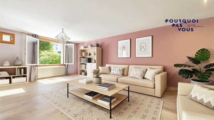 Ma-Cabane - Vente Maison Lyon, 149 m²