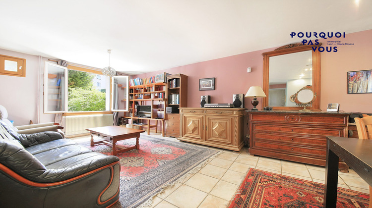Ma-Cabane - Vente Maison Lyon, 149 m²