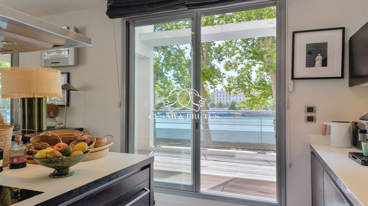 Ma-Cabane - Vente Maison Lyon, 226 m²