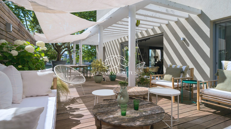 Ma-Cabane - Vente Maison Lyon, 226 m²