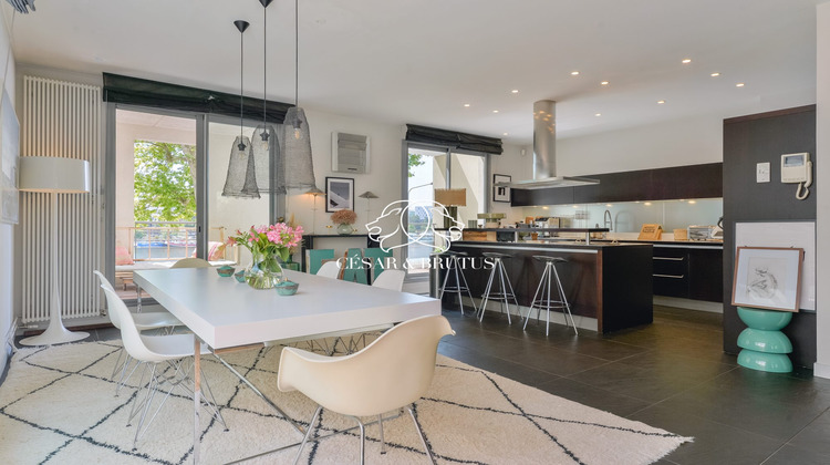 Ma-Cabane - Vente Maison Lyon, 226 m²