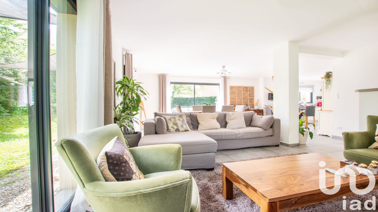 Ma-Cabane - Vente Maison Lyon, 143 m²
