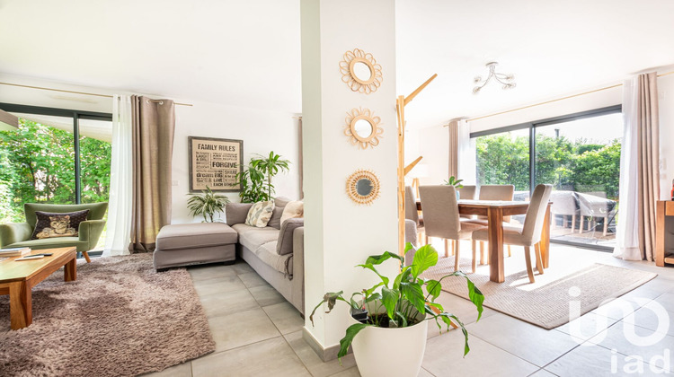 Ma-Cabane - Vente Maison Lyon, 143 m²