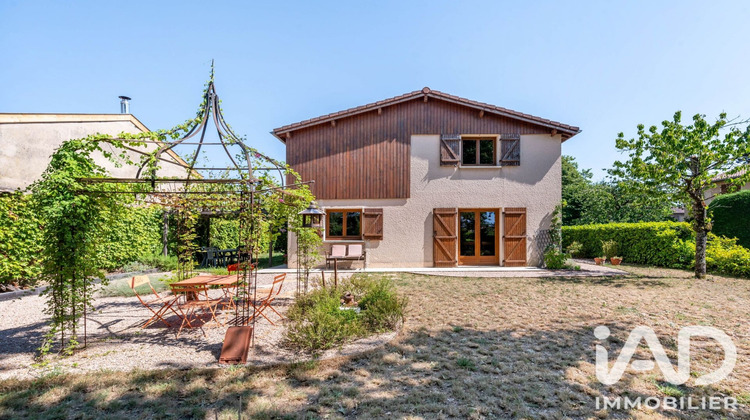 Ma-Cabane - Vente Maison Lyon, 180 m²