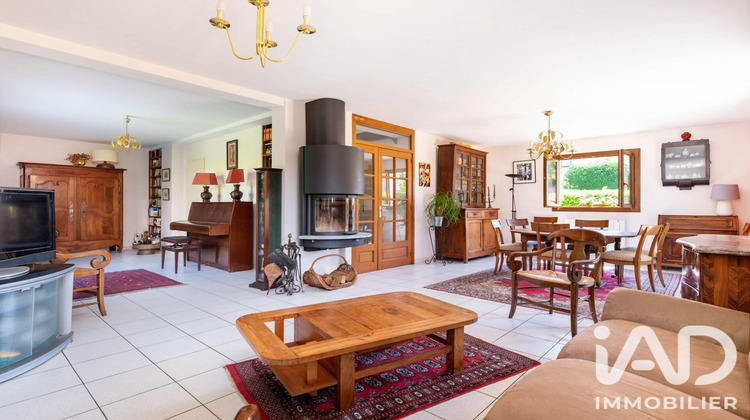 Ma-Cabane - Vente Maison Lyon, 180 m²