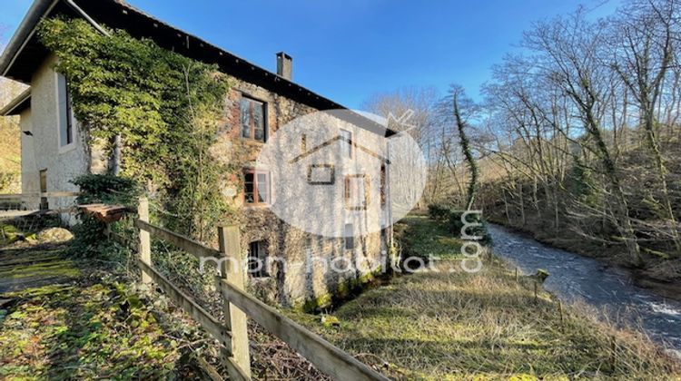 Ma-Cabane - Vente Maison Lyon, 255 m²