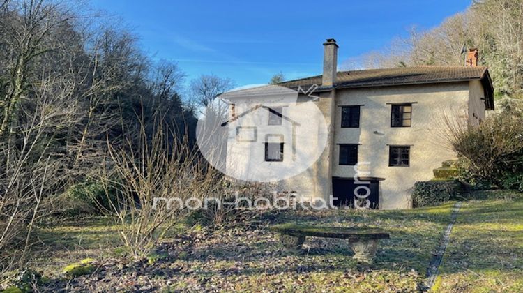 Ma-Cabane - Vente Maison Lyon, 255 m²