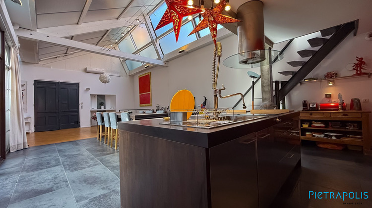 Ma-Cabane - Vente Maison Lyon, 295 m²