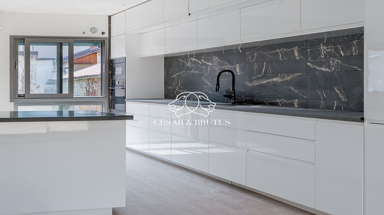 Ma-Cabane - Vente Maison Lyon, 220 m²