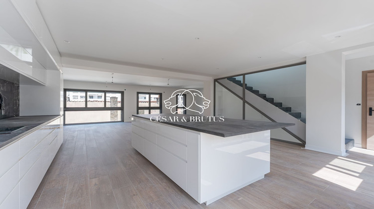 Ma-Cabane - Vente Maison Lyon, 220 m²