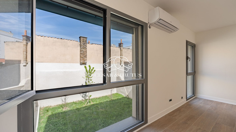 Ma-Cabane - Vente Maison Lyon, 220 m²