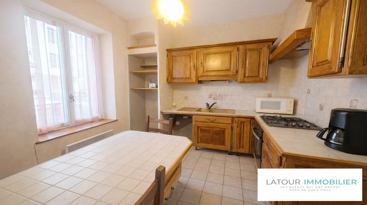Ma-Cabane - Vente Maison Lyon, 95 m²