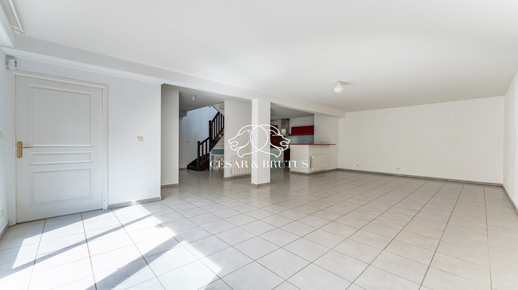Ma-Cabane - Vente Maison Lyon, 101 m²