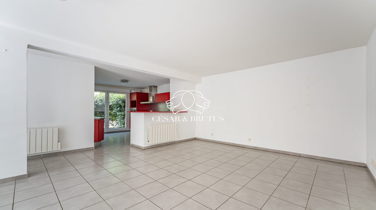 Ma-Cabane - Vente Maison Lyon, 101 m²