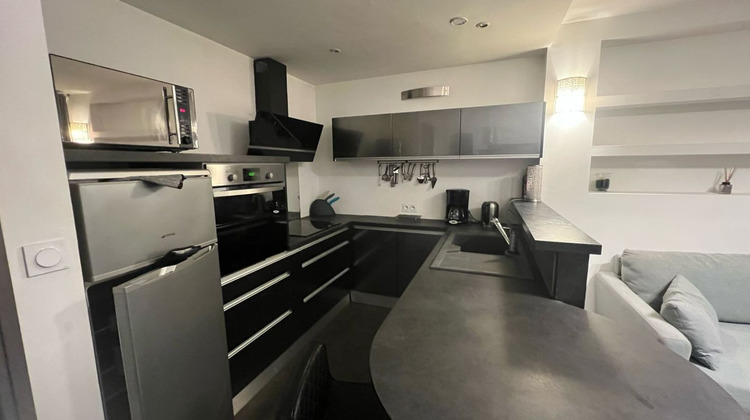Ma-Cabane - Vente Maison LYON, 46 m²