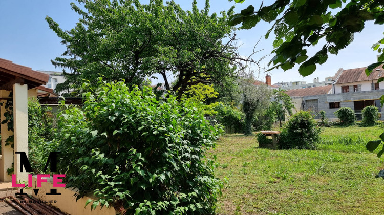 Ma-Cabane - Vente Maison Lyon, 90 m²