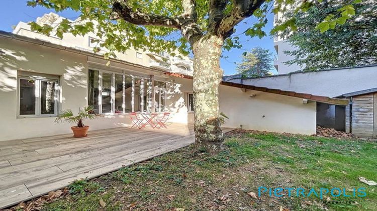 Ma-Cabane - Vente Maison Lyon, 71 m²