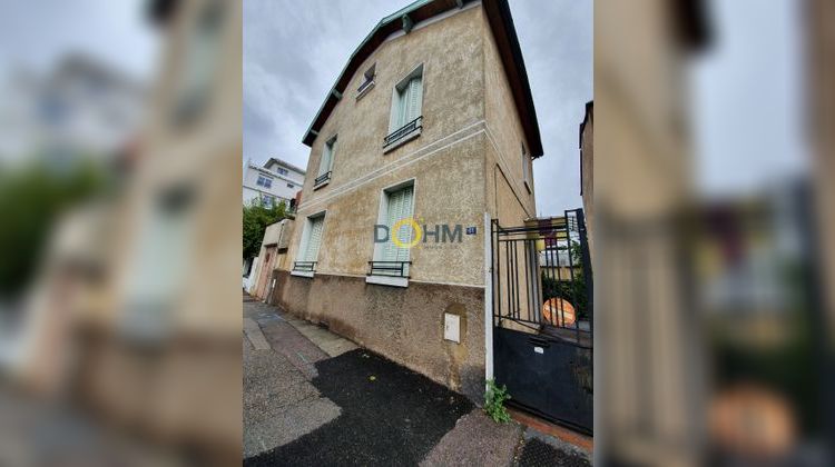 Ma-Cabane - Vente Maison Lyon, 100 m²
