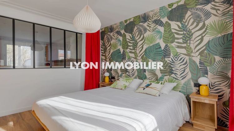 Ma-Cabane - Vente Maison Lyon, 181 m²