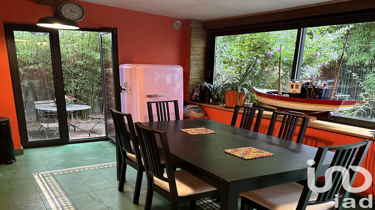 Ma-Cabane - Vente Maison Lyon, 117 m²