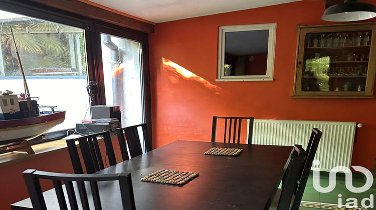 Ma-Cabane - Vente Maison Lyon, 117 m²