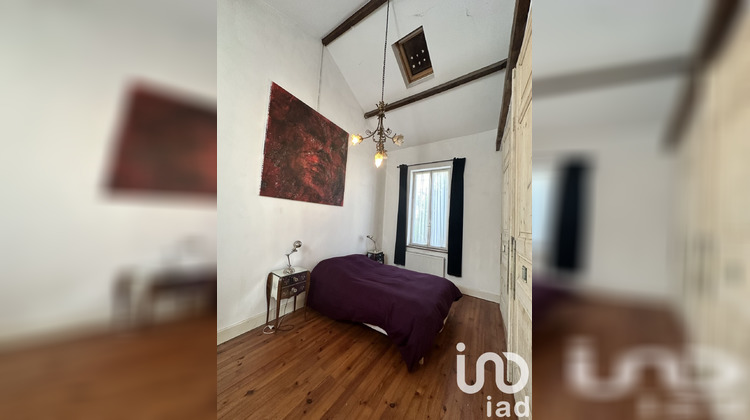 Ma-Cabane - Vente Maison Lyon, 117 m²