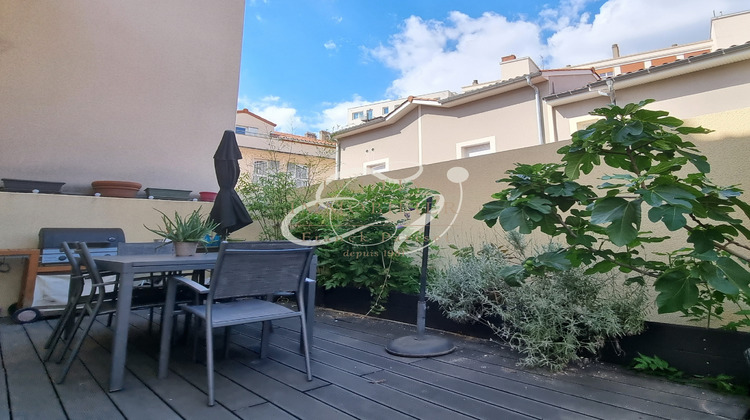 Ma-Cabane - Vente Maison Lyon, 107 m²