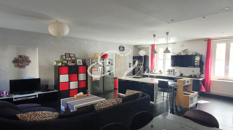 Ma-Cabane - Vente Maison Lyon, 107 m²