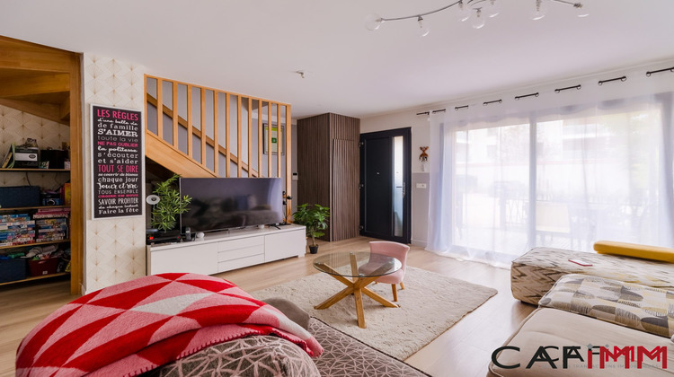 Ma-Cabane - Vente Maison Lyon, 82 m²