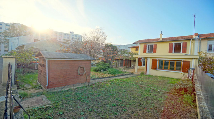 Ma-Cabane - Vente Maison LYON, 100 m²