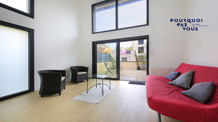 Ma-Cabane - Vente Maison Lyon, 94 m²