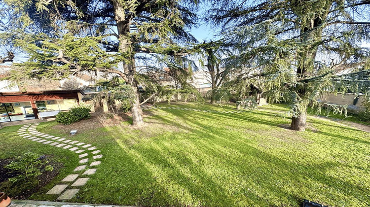 Ma-Cabane - Vente Maison LYON, 434 m²