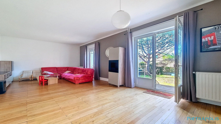 Ma-Cabane - Vente Maison Lyon, 109 m²