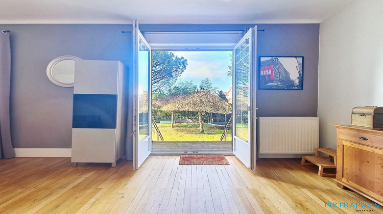 Ma-Cabane - Vente Maison Lyon, 109 m²