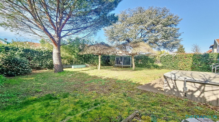 Ma-Cabane - Vente Maison Lyon, 109 m²