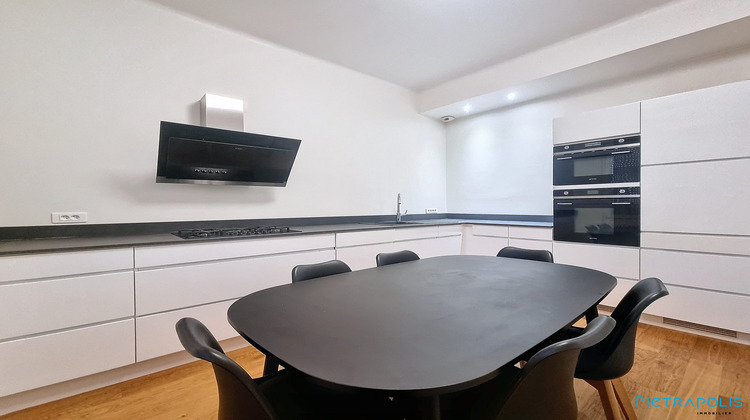 Ma-Cabane - Vente Maison Lyon, 109 m²