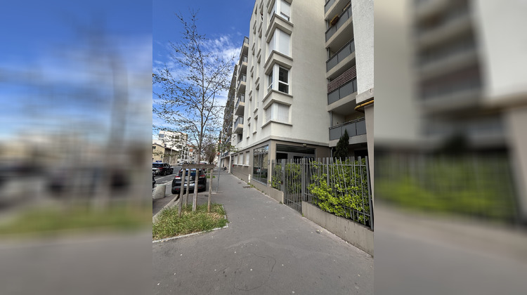 Ma-Cabane - Vente Maison Lyon, 62 m²