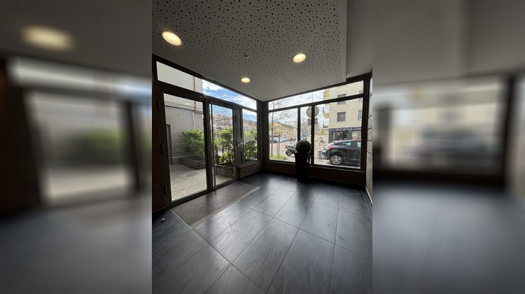 Ma-Cabane - Vente Maison Lyon, 62 m²