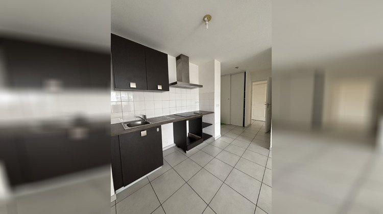 Ma-Cabane - Vente Maison Lyon, 62 m²