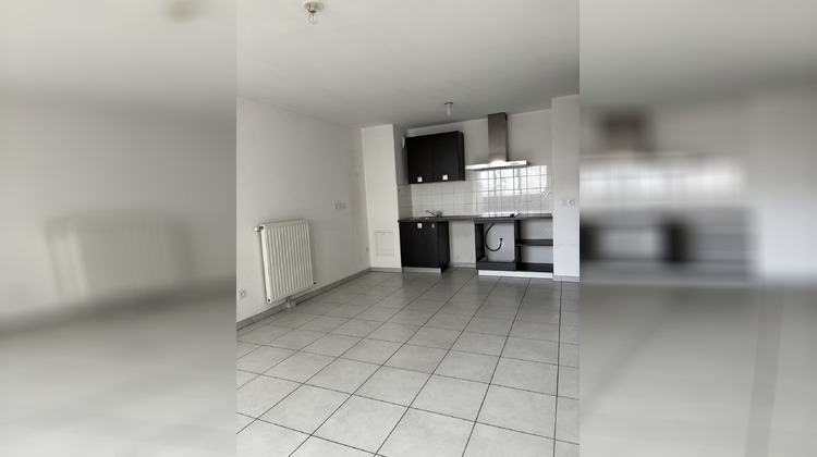 Ma-Cabane - Vente Maison Lyon, 62 m²