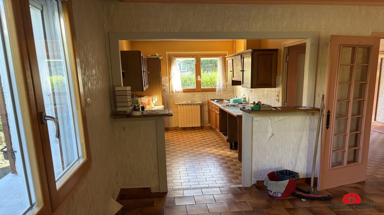 Ma-Cabane - Vente Maison Lyon, 98 m²